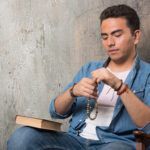 lant-de-argint-barbati